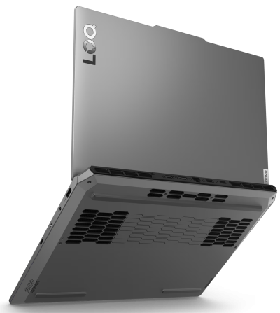 Laptop Lenovo LOQ 15ARP9 83JC00HXVN (Ryzen™ 5-7235HS | 12GB | 512GB | RTX™ 3050 | 15.6 inch FHD 144Hz | Win 11 | Xám)