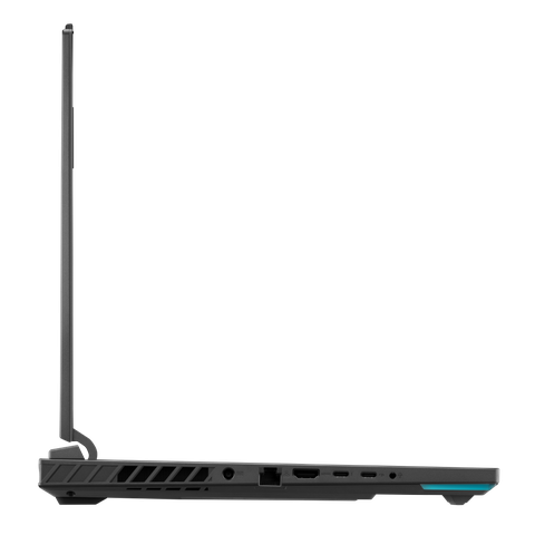 Laptop Asus ROG Strix G16 G614JU-N3480W (Core™ i5-13450HX | 16GB | 512GB | RTX 4050 6GB | 16inch WUXGA 165Hz | Win 11 | Xám)