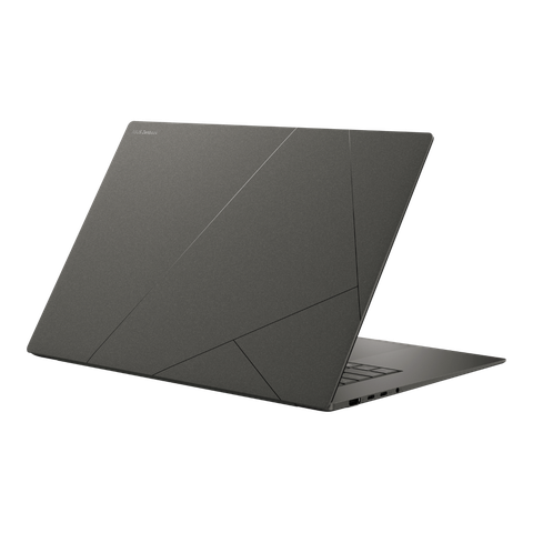 Laptop Asus Zenbook S16 UM5606KA-RK113WS (Ryzen™ AI 7 350 | 24GB | 1TB | AMD Radeon™ Graphics | 16 inch 3K OLED | Win 11 | Office | Xám)