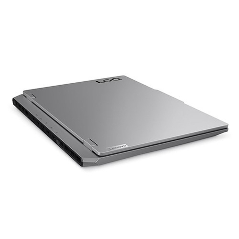 Laptop Lenovo LOQ 15IRX10 83JE006PVN (Core™ i7-13650HX | 24GB | 512GB | RTX™ 5050 | 15.6 inch FHD 144Hz | Win 11 | Xám)
