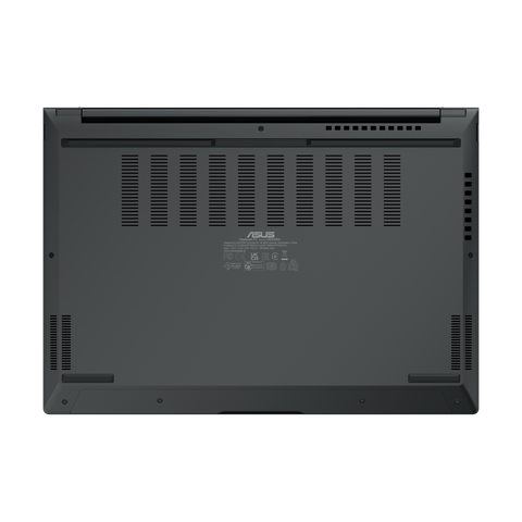 Laptop Asus Zenbook 14 UM3406KA-PP590WS (Ryzen™ AI 7 350 | 32GB | 1TB | AMD Radeon™ Graphics | 14inch 3K | Win 11 | Office | Đen)
