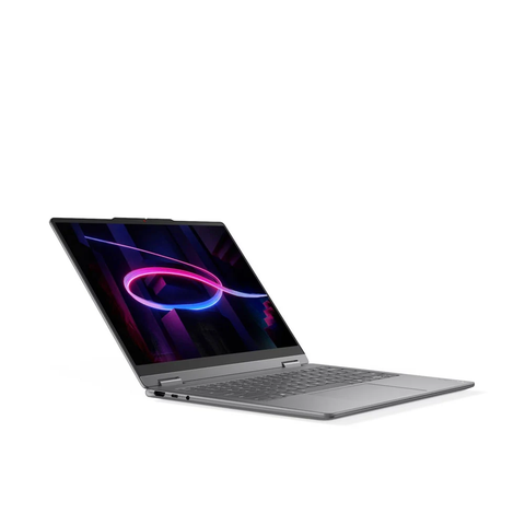 Lenovo Yoga 7 2in1 14IPH11 83TC002LVN (Ultra 5 322, RAM 16GB, SSD 512GB, Intel Graphics, 14inch WUXGA OLED Cảm ứng, Bút cảm ứng, Xám)