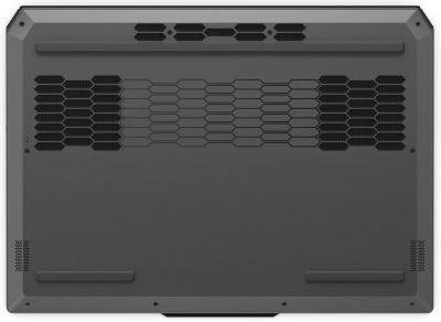 Laptop Lenovo LOQ 15ARP9 83JC00HXVN (Ryzen™ 5-7235HS | 12GB | 512GB | RTX™ 3050 | 15.6 inch FHD 144Hz | Win 11 | Xám)