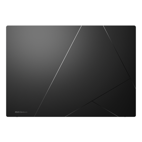 Laptop Asus Zenbook 14 UM3406KA-PP590WS (Ryzen™ AI 7 350 | 32GB | 1TB | AMD Radeon™ Graphics | 14inch 3K | Win 11 | Office | Đen)