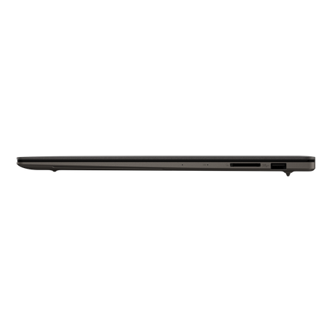 Laptop Asus Zenbook S16 UM5606KA-RK113WS (Ryzen™ AI 7 350 | 24GB | 1TB | AMD Radeon™ Graphics | 16 inch 3K OLED | Win 11 | Office | Xám)
