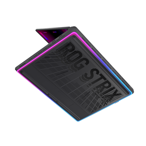 Laptop ASUS ROG Strix G16 G615JPR-S5107W (Core™ i7-14650HX | 32GB | 1TB | RTX 5070| 16.0inch WQXGA 240Hz | Win 11 | Xám)