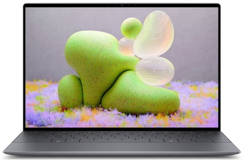 [New 100%] Dell Xps 13 9340 (Core Ultra 7 155H, RAM 16GB, SSD 512GB, 13.4'' FHD+ Màu Xám)