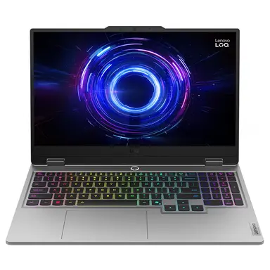 Lenovo LOQ 15IRX10 83JE01AGVN i7 13645HX RAM 16GB SSD 512GB RTX 5050 8GB 15.6