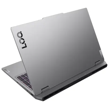Lenovo LOQ 15IRX10 83JE01AGVN i7 13645HX RAM 16GB SSD 512GB RTX 5050 8GB 15.6