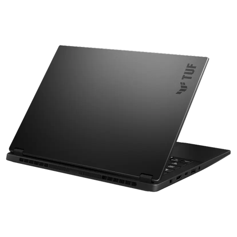 ASUS TUF Gaming A14 FA401UM-RG049W (Ryzen™ 7 260, 32GB, SSD 512GB, RTX 5060 8GB, 14inch 2.5K 165Hz, Xám)