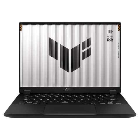 ASUS TUF Gaming A14 FA401UH-RG001W (Ryzen™ 7 260, 16GB, SSD 512GB, RTX 5050 8GB, 14inch 2.5K 165Hz, Xám)