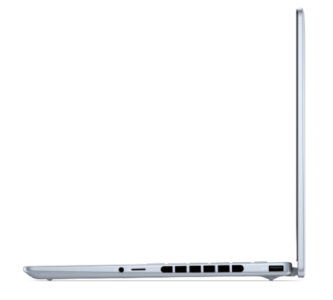 [New 100%] Dell Inspiron 14 Plus 7440R (R3808L) (Core i7-13620H | 16GB | SSD 1TB | Màn 14in QHD 2.2K)