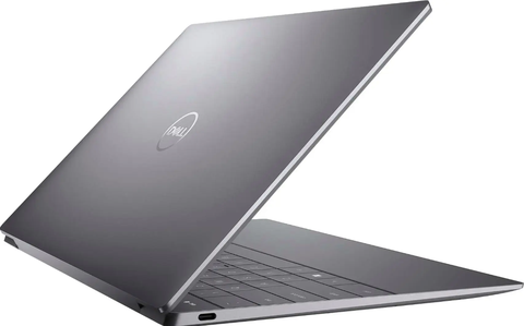 [New 100%]  DELL XPS 9345-SX12807BLK-PUS ( Qualcomm Snapdragon X Elite | RAM 16G | SSD512 | 13.4INCH 2.8K OLED TOUCH )