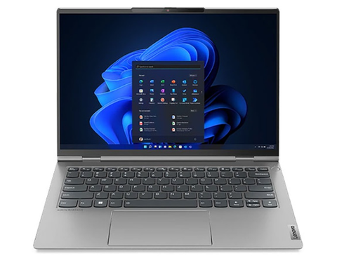 [NEW 100%] Lenovo Thinkbook 14P Gen 3 ARH (Ryzen 7 6800H, AMD Radeon 680M, Ram 16GB, SSD 512GB, Màn 14' 2.2K, 100% sRGB)