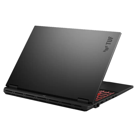 ASUS TUF Gaming A16 FA608UM-RV266W (Ryzen 7 260, 16GB, SSD 512GB, RTX 5060, 16inch FHD+ 165Hz, Xám)