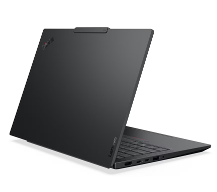 Lenovo ThinkPad E14 Gen 7 21SX002QVA (Ultra 5 225U | RAM 16GB | SSD 512GB  | 14inch FHD+ 60Hz |No OS | Đen)