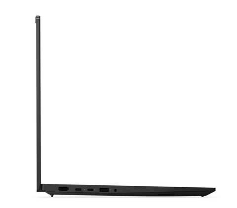 Lenovo ThinkPad E16 Gen 3 21SR002KVA (Ultra 5 225U | RAM 16GB | SSD 1TB | 16.0inch FHD+ 60Hz | No OS | Đen)