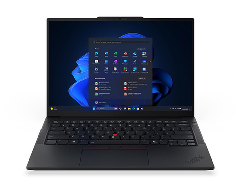 Laptop Lenovo ThinkPad E14 Gen 7 21SX002YVN (Ultra 7 255H | 16GB | 512GB | 14inch FHD+ 60Hz | Win 11 | Đen)