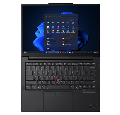 Laptop Lenovo ThinkPad E14 Gen 7 21SX002YVN (Ultra 7 255H | 16GB | 512GB | 14inch FHD+ 60Hz | Win 11 | Đen)