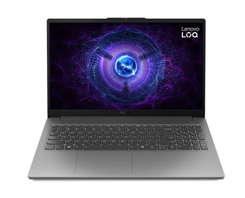 Laptop Lenovo LOQ 15IAX9 83GS000JVN (Core i5-12450HX | 16GB | 512GB | RTX 3050 | 15.6 inch FHD 144Hz | Win 11 | Xám)