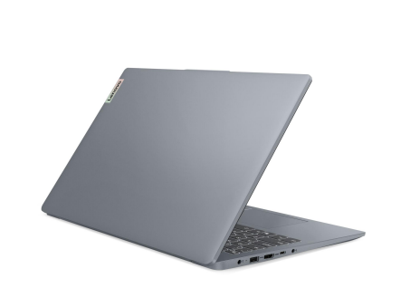 Lenovo IdeaPad Slim 3 15ABR8 82XM00EHVN (Ryzen™ 7-7730U | 16GB | 512GB | AMD Radeon™ Graphics | 15.6 inch FHD | Win 11 | Xám)