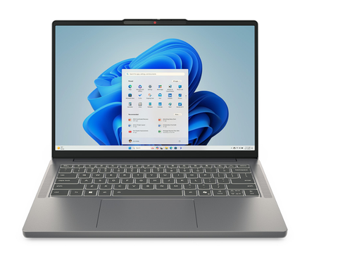 Lenovo IdeaPad Slim 3 14IRH10 83K00008VN (Core™ i5-13420H | 16GB | 512GB | Intel® UHD Graphics | 14 inch FHD+ 60Hz | Win 11 | Xám)