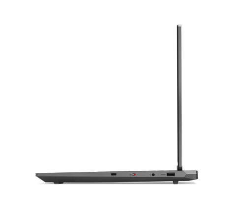 Lenovo LOQ 15ARP9 83JC00HYVN (Ryzen™ 5-7235HS | 24GB | 512GB | RTX™ 3050 | 15.6 inch FHD 144Hz | Win 11 | Xám)