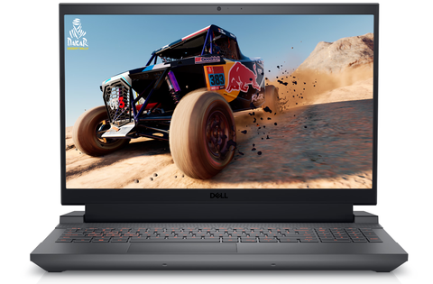 Laptop Dell G15 5530 (1526B) (I5-13450HX | Ram16G | SSD 512 | NVIDIA 4050 6G | 15.6In FHD 165Hz )
