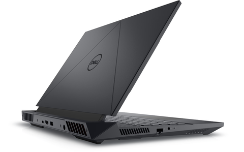 Laptop Dell G15 5530 (1526B) (I5-13450HX | Ram16G | SSD 512 | NVIDIA 4050 6G | 15.6In FHD 165Hz )