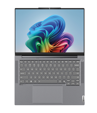 Thinkbook 14 G7+ 2025 IAH (02CD) (Core Ultra 7 255H | Ram 32GB | SSD 1TB | 14.5inch 3K 120Hz)