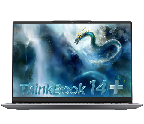 Thinkbook 14 G7+ 2025 IAH (02CD) (Core Ultra 7 255H | Ram 32GB | SSD 1TB | 14.5inch 3K 120Hz)