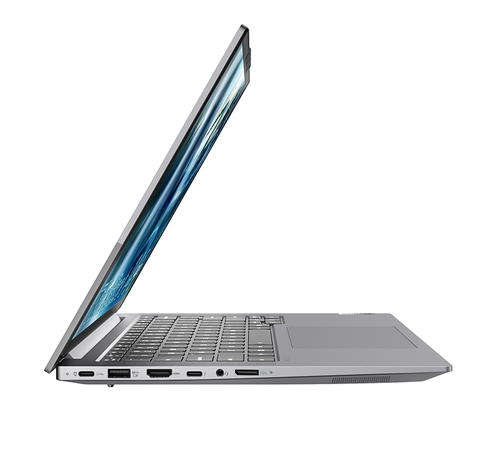 Thinkbook 14 G7+ 2025 IAH (02CD) (Core Ultra 7 255H | Ram 32GB | SSD 1TB | 14.5inch 3K 120Hz)