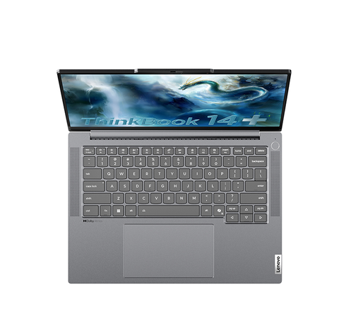 Thinkbook 14 G7+ 2025 IAH (02CD) (Core Ultra 7 255H | Ram 32GB | SSD 1TB | 14.5inch 3K 120Hz)