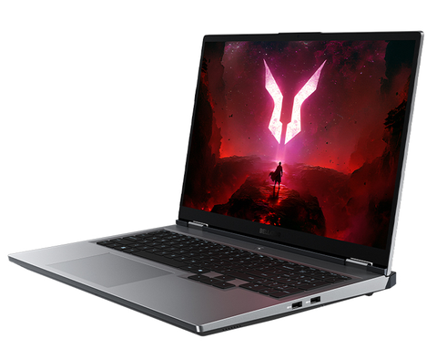 [New Outlet] Lenovo Lecoo Fighter 7000 (N176) 2025 (Ryzen 9-8940HX | Ram 16GB | SSD 1TB | RTX 5060 8GB | 16in 2.5K 180Hz)