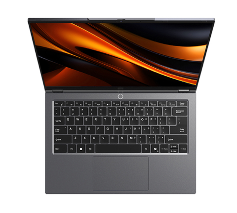 Lenovo Lecoo Pro 14 2025 (N155A) ( Ryzen 7-H 255 | Ram 32G | SSD 1TB |  14in 2.8K 120Hz )