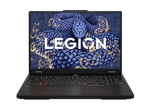 Lenovo Legion Y7000P 2025 ( Intel Ultra 7-255HX | Ram 16G | SSD1TB | RTX 5060 8G | 16in 2.5K 240Hz )