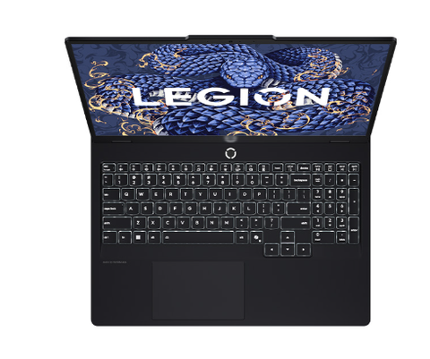 Lenovo Legion Y7000P 2025 ( Intel Ultra 7-255HX | Ram 16G | SSD1TB | RTX 5060 8G | 16in 2.5K 240Hz )