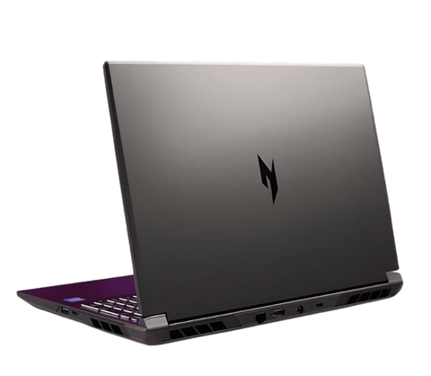 Acer Shadow SH16-71-5G61 ( I5-14450HX | Ram 16G | SSD 1TB | RTX 4070 8G | 16in 2.5K 165Hz )