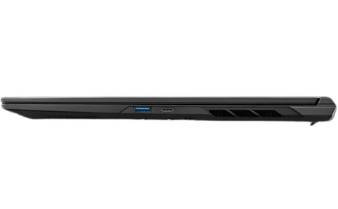 Acer Shadow SH16-71-5G61 ( I5-14450HX | Ram 16G | SSD 1TB | RTX 4070 8G | 16in 2.5K 165Hz )
