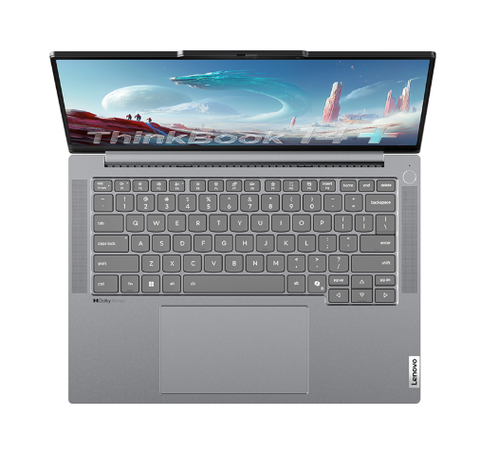 Lenovo Thinkbook 14 G7+ 2025 AI (00CD) ( AMD Ryzen AI 7 H 260 | Ram 32G | SSD 1TB | 14.5in 3K 120Hz )