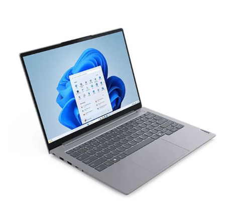 [New 100%]  Lenovo Thinkbook 14 G7 IML (6LCD) (Core UItra5-125H, RAM 16GB, SSD 1TB, Màn 14in 2.8K 120Hz)