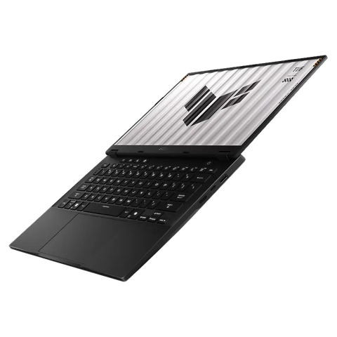 ASUS TUF Gaming A14 FA401UH-RG001W (Ryzen™ 7 260, 16GB, SSD 512GB, RTX 5050 8GB, 14inch 2.5K 165Hz, Xám)