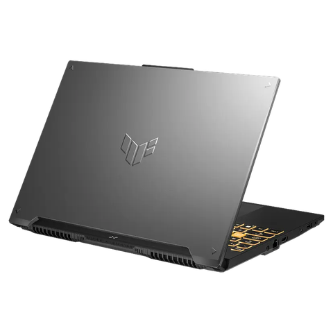 ASUS TUF Gaming F16 FX607VJR-TU320W (Core 5 205H, 16GB, SSD 512GB, RTX 3050 6GB, 16 inch WUXGA 144Hz, Xám)