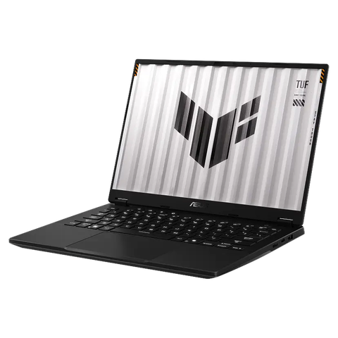 ASUS TUF Gaming A14 FA401UM-RG049W (Ryzen™ 7 260, 32GB, SSD 512GB, RTX 5060 8GB, 14inch 2.5K 165Hz, Xám)