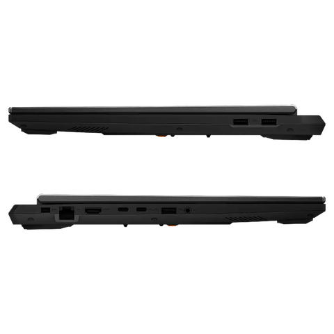 ASUS TUF Gaming A16 FA608UM-RV266W (Ryzen 7 260, 16GB, SSD 512GB, RTX 5060, 16inch FHD+ 165Hz, Xám)