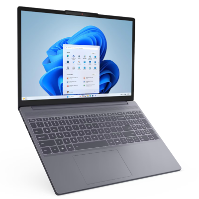 Lenovo IdeaPad Slim 3 15ARP10-83K700YVVN (Ryzen 7 7735HS | RAM 16GB | SSD 512GB | 15.3