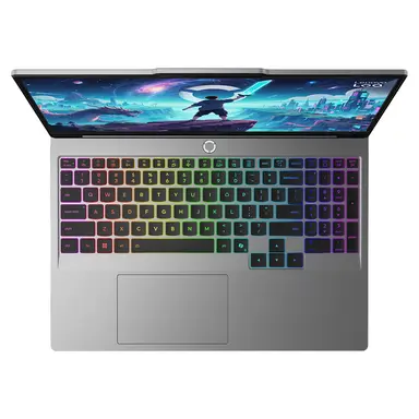 Lenovo LOQ 15IPH11 83SL000LVN Ultra 7 356H RAM 16GB SSD 512GB RTX 5060 15.3