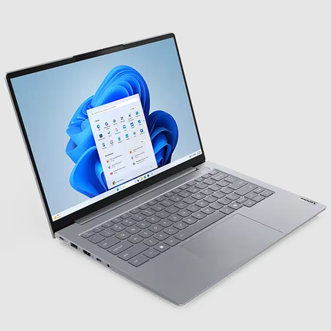 [New 100%] Lenovo Thinkbook 14 G8 2025 (00CD) (Core5-220H | RAM 16GB | SSD 1TB | Màn 14.in 2.8K 120Hz)
