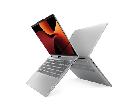 [New Outlet] Lenovo IdeaPad Slim 5 XiaoXin 14 (43CD) ( Ryzen 7-8745H | RAM 16GB | SSD 512GB | VGA 780M | 14Inch FHD+)