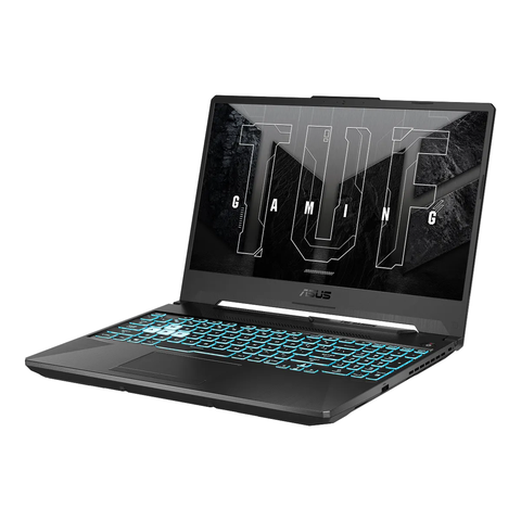 Asus TUF Gaming A15 FA506NCG-HN396W ( Ryzen 7 155, 8GB,, SSD 512GB, RTX3050 4GB,  15.6